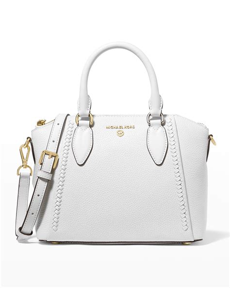 python michael kors bag|michael kors sienna medium.